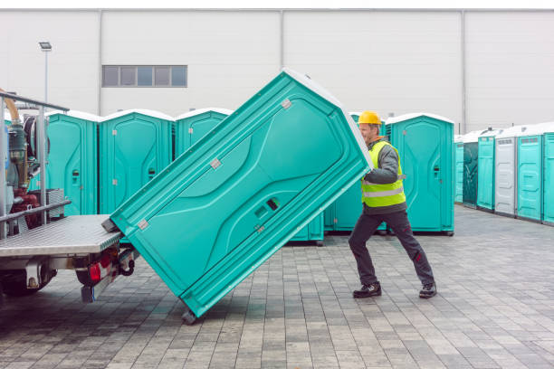 Best Porta potty rental near me  in Sullivans Island, SC