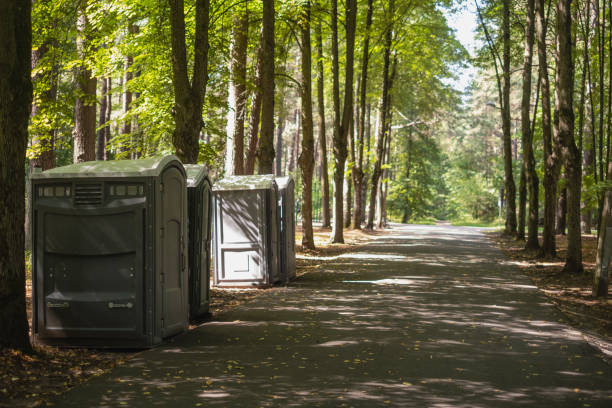 Best Local porta potty services  in Sullivans Island, SC