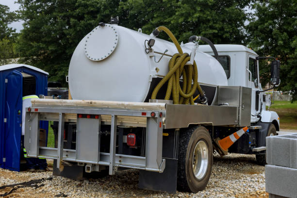 Best Luxury portable toilet rental  in Sullivans Island, SC