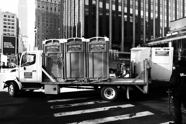 Best Local porta potty services  in Sullivans Island, SC