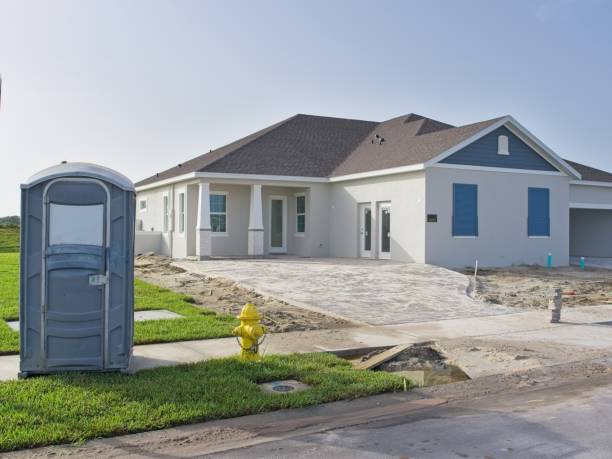 Best Portable restroom trailer rental  in Sullivans Island, SC